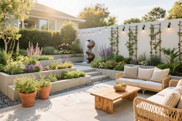 10 Brilliant Gardening Ideas to Instantly Upgrade Your Outdoor Space (you’ll Love #7)