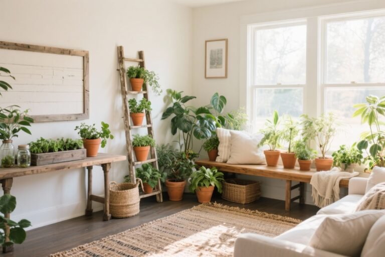 10 Budget-friendly Gardening Ideas That Look Incredible—no Green Thumb Required