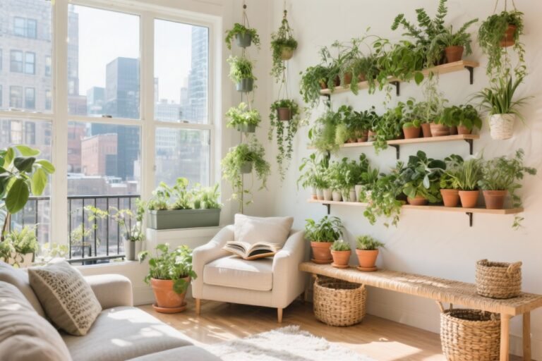 10 Clever Gardening Tips to Maximize Your Green Space (and Make Neighbors Snoop)