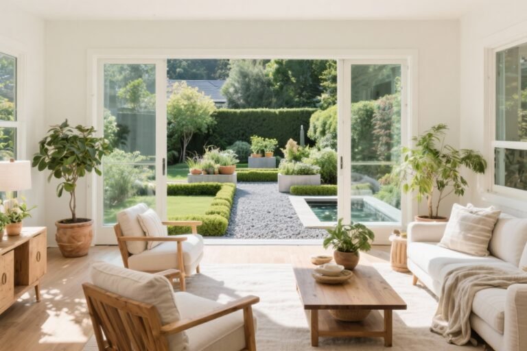 10 Easy Landscape Ideas for Beginners That Look Shockingly Pro