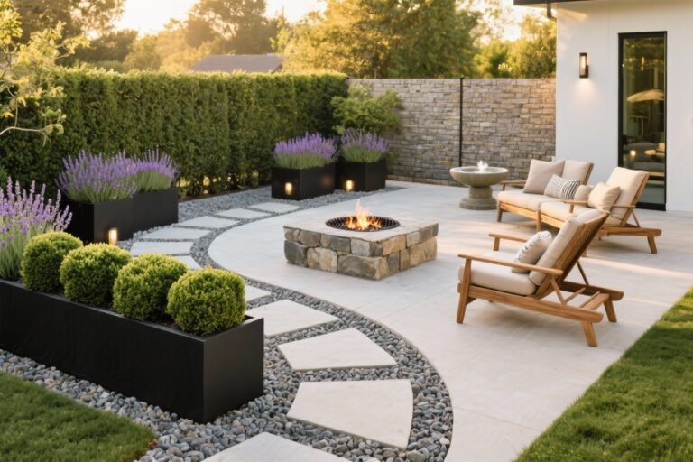 10 Low-cost Landscape Ideas With a Luxury Look You’ll Love