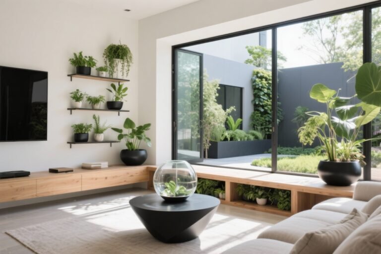 10 Modern Gardening Ideas That Bring Style and Function Together You’ll Love