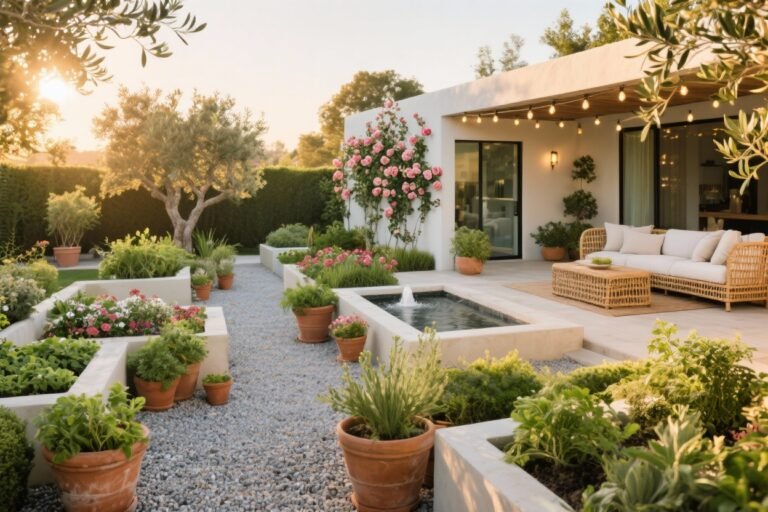 10 Stunning Gardening Ideas to Transform Any Outdoor Space Like Magic
