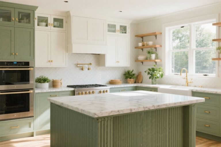 10 Kitchen Cabinet Ideas That Instantly Update Any Kitchen (no Remodel Required)