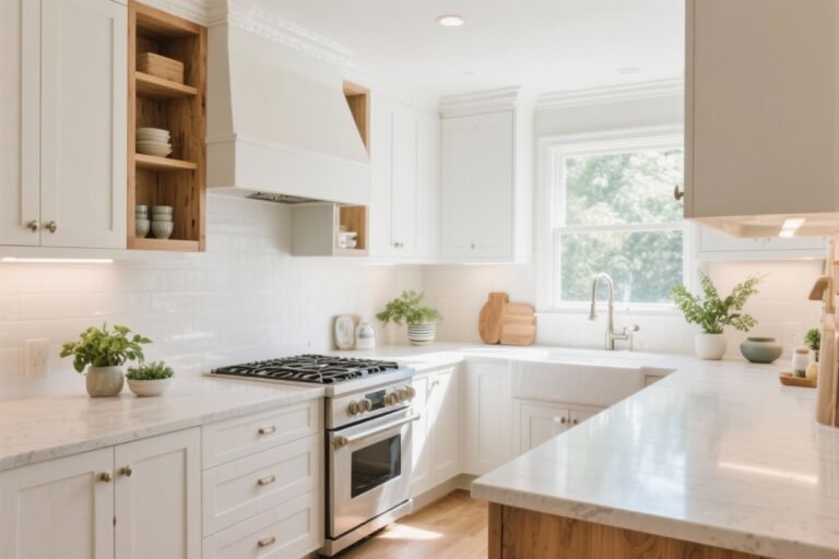 10 Kitchen Cabinet Mistakes That Can Ruin Your Remodel (and How to Dodge Them)