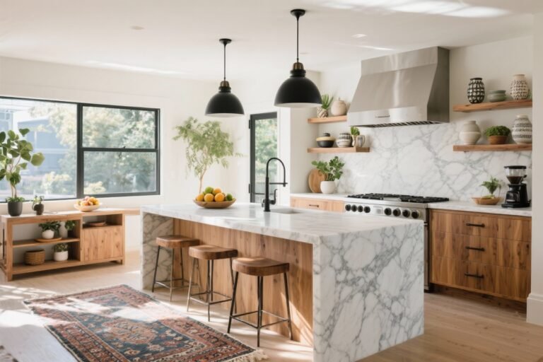 10 Kitchen Decor Ideas That Instantly Upgrade Your Space (without Renovating)