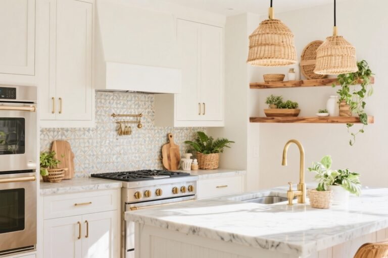 10 Kitchen Decor Ideas That Look Expensive but Aren’t (your Wallet Will Live)