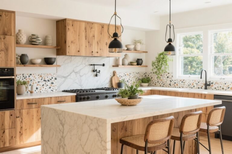 10 Kitchen Decor Trends Everyone Is Obsessed With Right Now You’ll Want Immediately