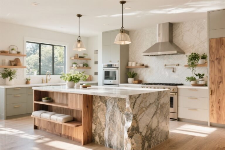 10 Kitchen Island Ideas That Add the Most Value Before You Remodel