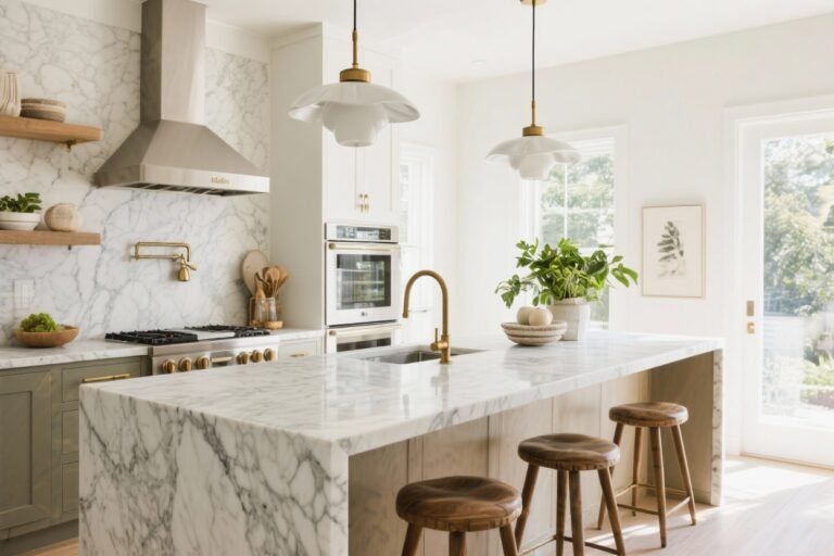 10 Kitchen Island Ideas You’ll Want to Copy Immediately (and Brag About)