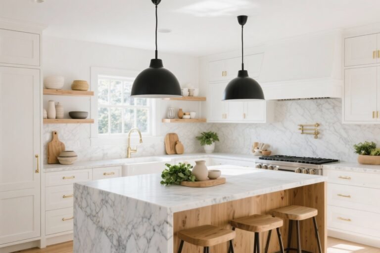10 Modern Kitchen Decor Ideas That Never Go Out of Style (you’ll Love #7)