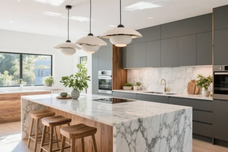 10 Modern Kitchen Island Designs Everyone Is Saving Right Now (and for Good Reason)