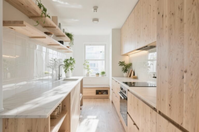 10 Small Kitchen Ideas That Transform Awkward Layouts Into Wow Moments