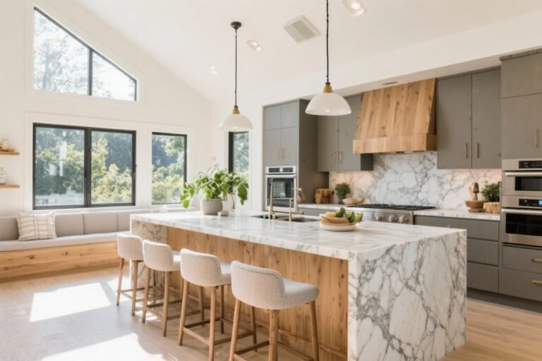 10 Smart Kitchen Island Layout Ideas Designers Swear by (you’ll Want Them All)