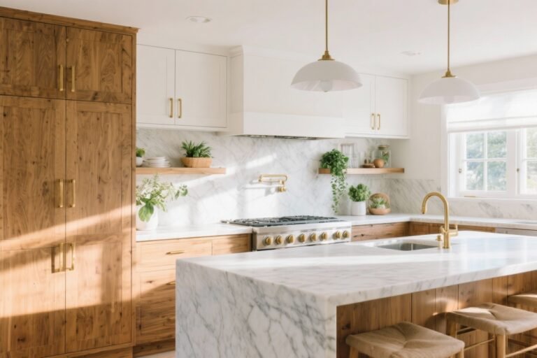 10 Two-tone Kitchen Cabinet Color Combos That Always Work (and Look Designer)