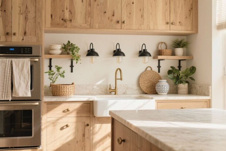 10 Beige Kitchen Design Mistakes (and How to Avoid Them) You’ll Regret Skipping