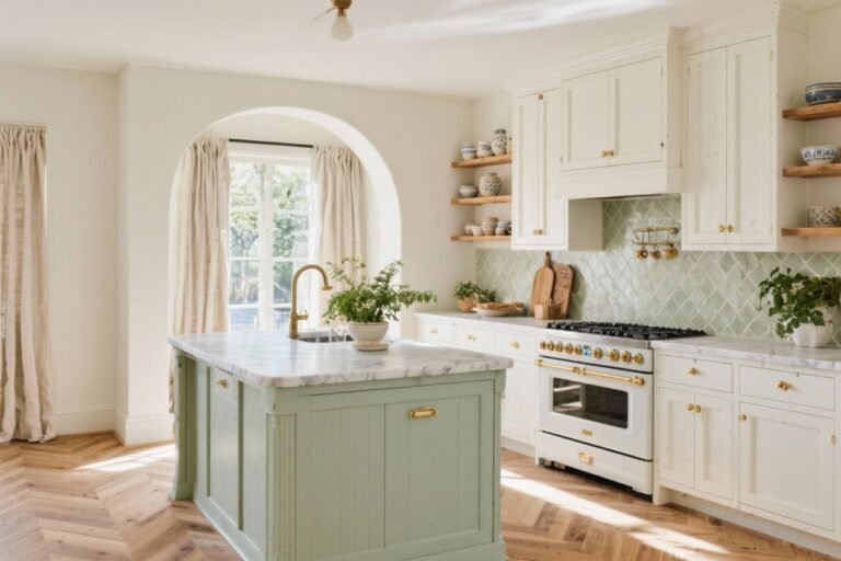 10 European-style Kitchen Remodel Ideas You’ll Want to Steal