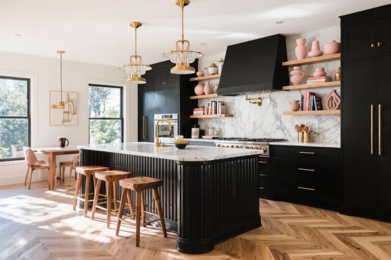 10 Kitchen Remodel Ideas Every Fashion-loving Woman Is Obsessed With Right Now