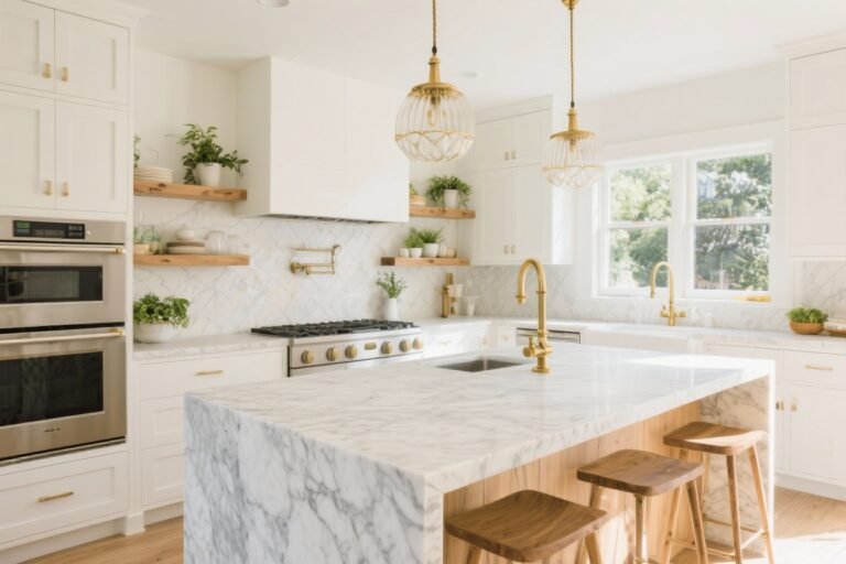 10 Stunning Kitchen Remodel Ideas That’ll Make You Love Cooking Again