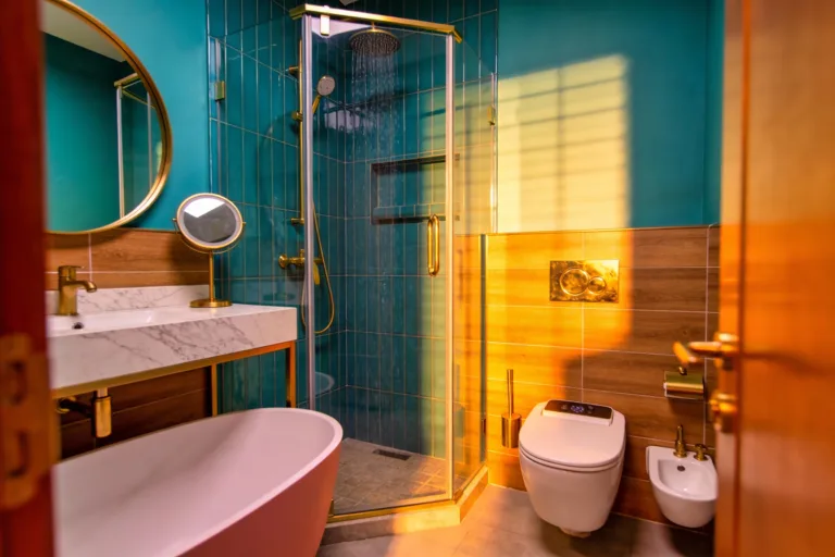 10 Small Bathroom Ideas That Make A Big Impact You’ll Want To Copy