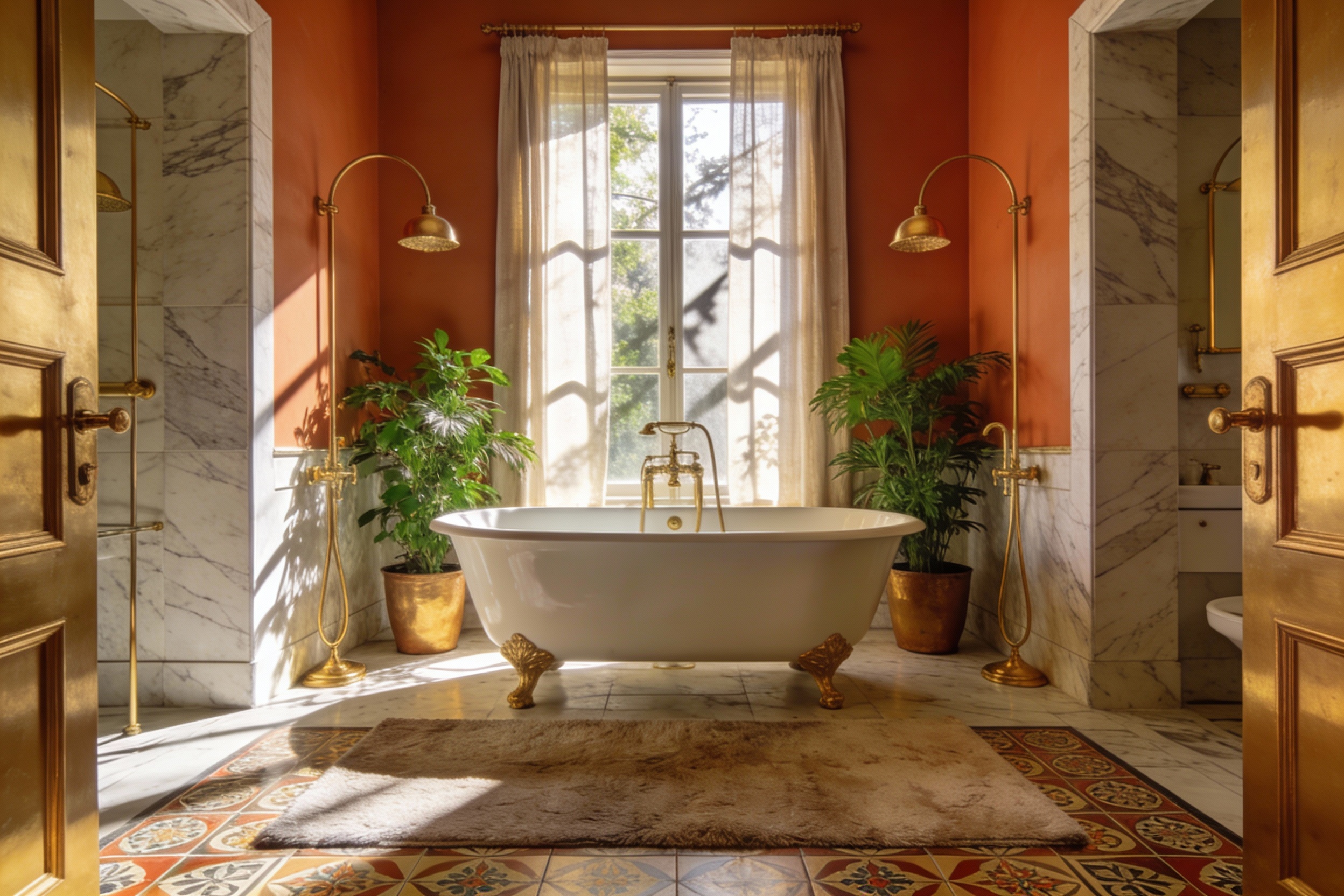10 Bathroom Decor Ideas That Transform Your Space Without a Full Reno