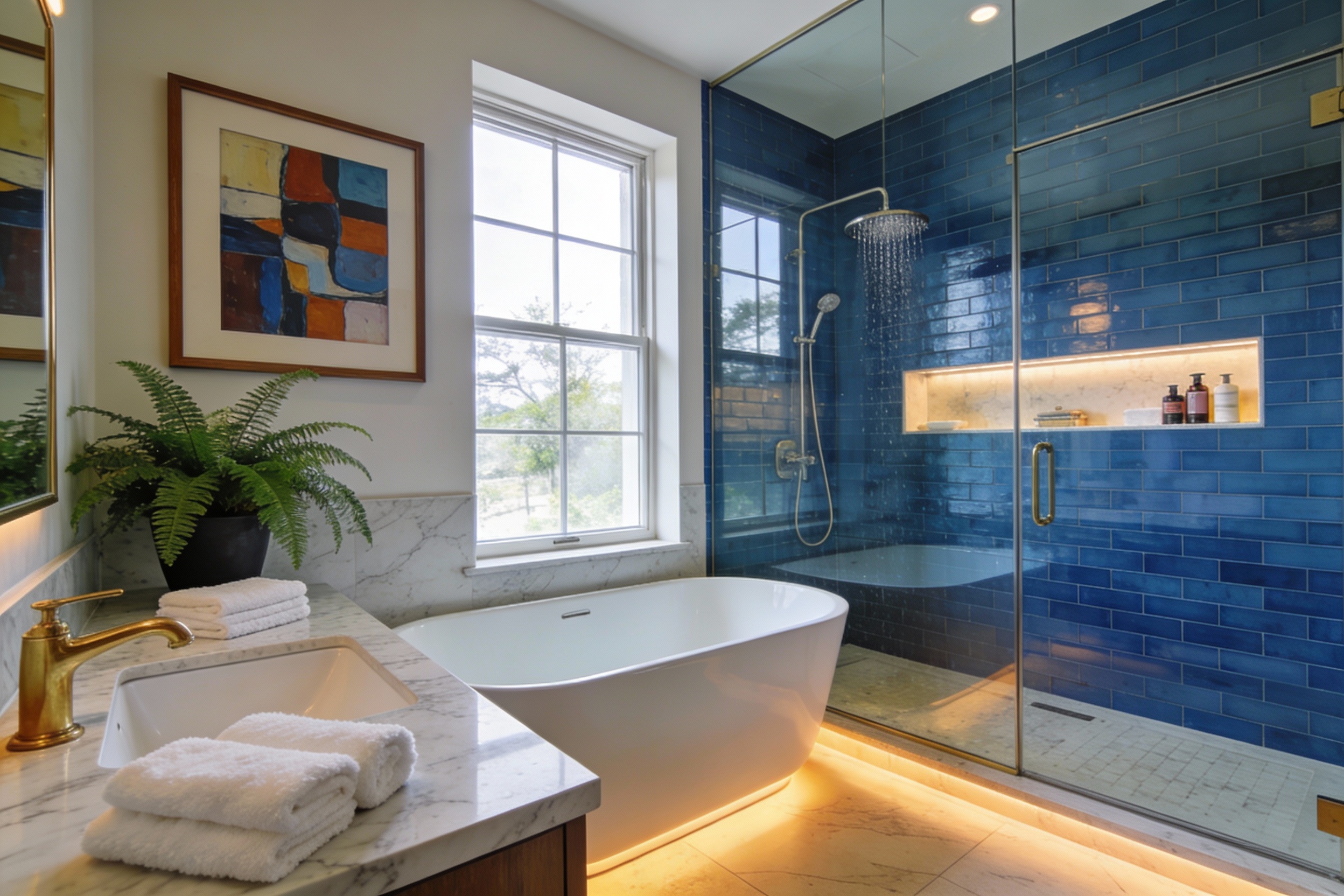 10 Guest Bathroom Ideas That Impress Visitors Without Trying Too Hard