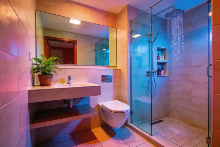 10 Small Bathroom Remodel Ideas That Maximize Space Without Sacrificing Style