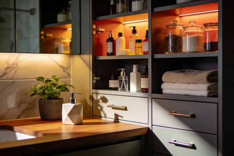 10 Bathroom Cabinet Ideas That Turn Storage Into Serious Style
