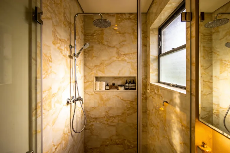 10 Small Bathroom Shower Ideas That Make Tiny Spaces Feel Luxe