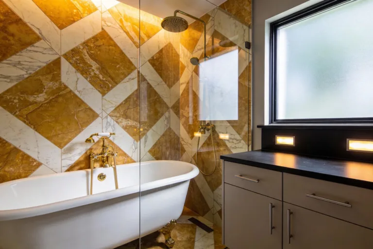 10 DIY Bathroom Remodel Ideas That’ll Make Your Space Look Designer