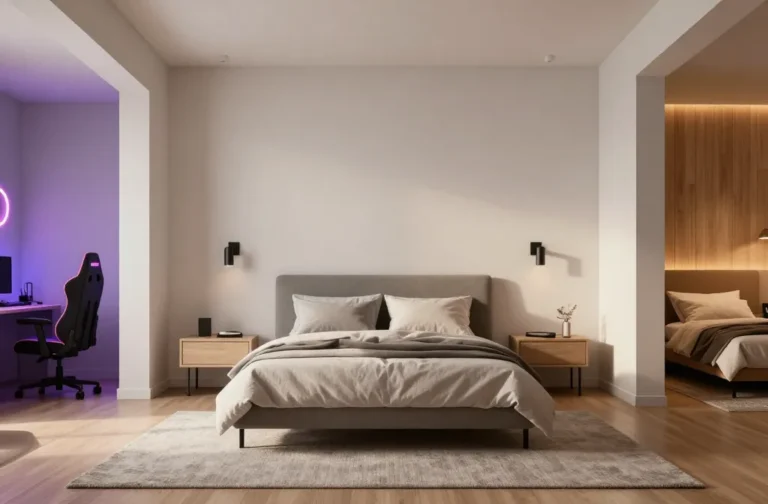 10 Bloxburg Bedroom Ideas to Level Up Your Room Fast