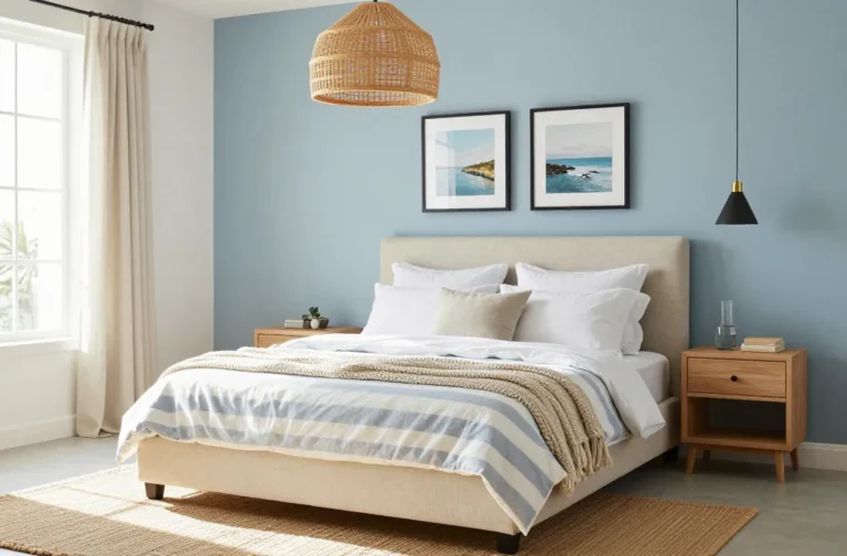 10 Guest Bedroom Ideas That Wow Every Overnight Guest