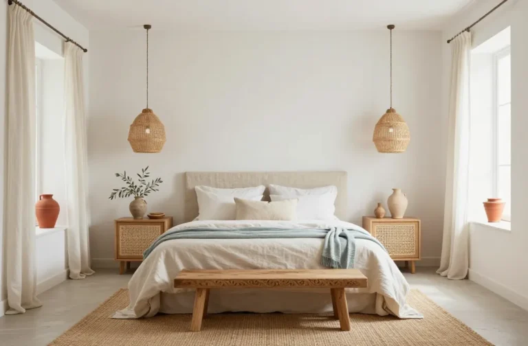 10 Bedroom Decor Ideas That Wow Without the Effort