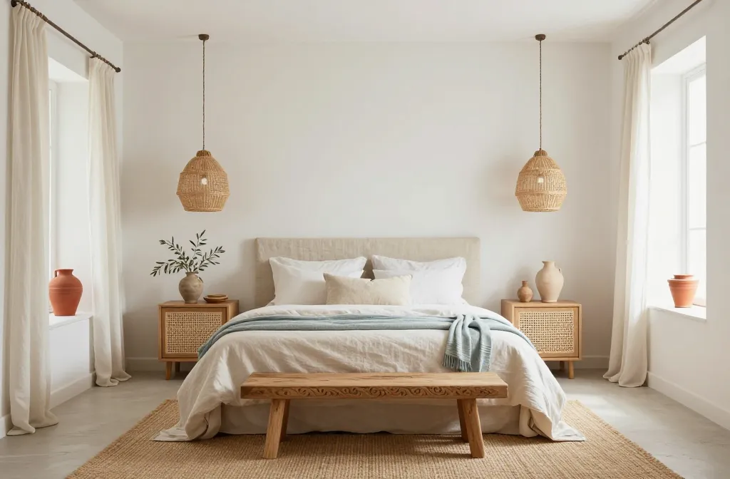 10 Bedroom Decor Ideas That Wow Without the Effort