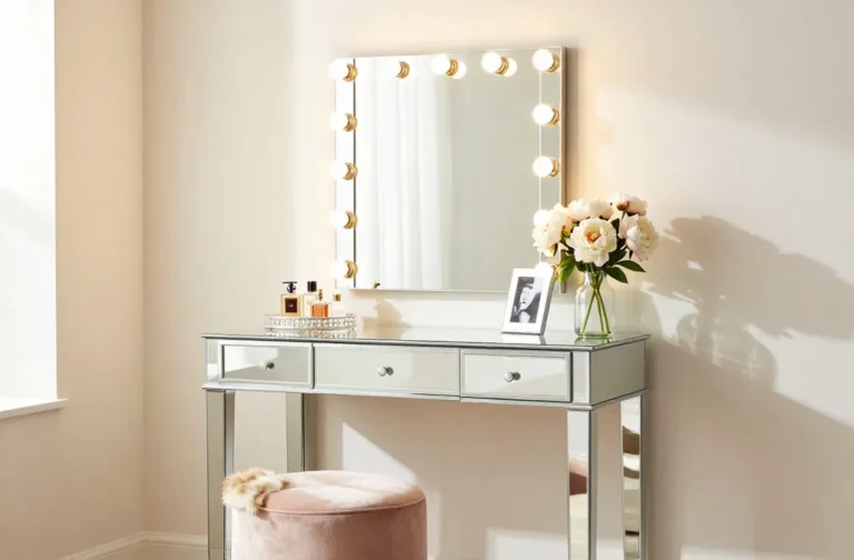 10 Vanity Ideas Bedroom That Instantly Elevate Your Space