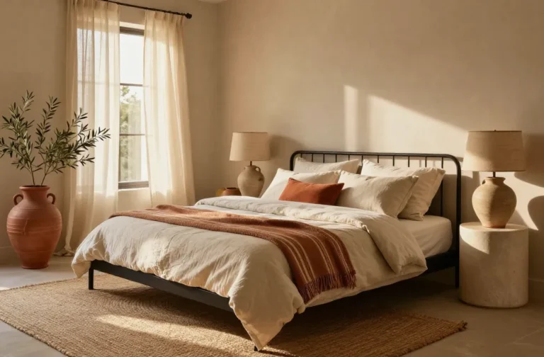 10 Cozy Bedroom Ideas That Feel Like a Warm Hug