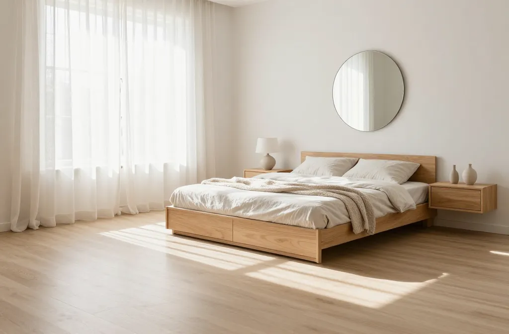 10 Bedroom Ideas for Small Rooms That Look Twice As Big