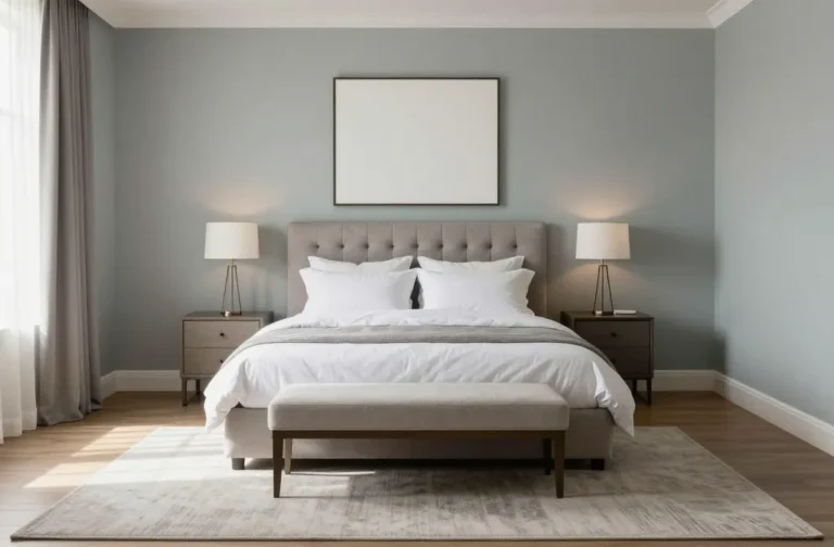 10 Bedroom Layout Ideas That Feel Designer Irl