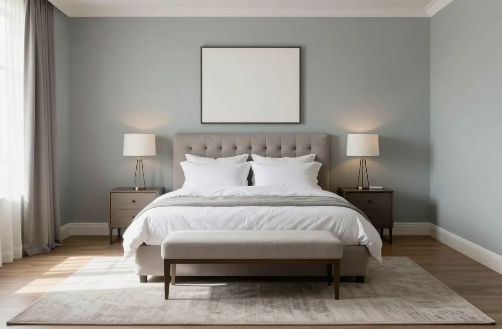 10 Bedroom Layout Ideas That Feel Designer Irl