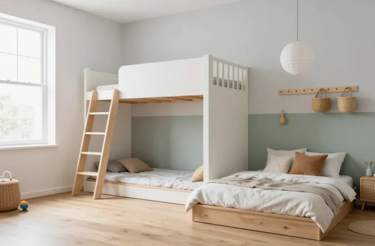 10 Kids Bedroom Ideas That Wow and Actually Work