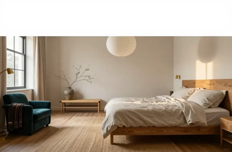 10 Aesthetic Bedroom Ideas That Transform Any Space