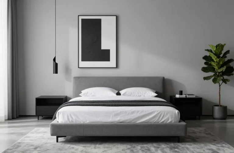 Bold 10 Bedroom Ideas for Men That Actually Look Sharp