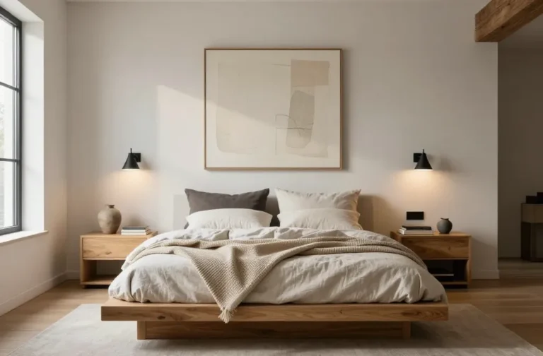 Steal These 10 Bedroom Ideas for Couples for Instant Cozy Cool