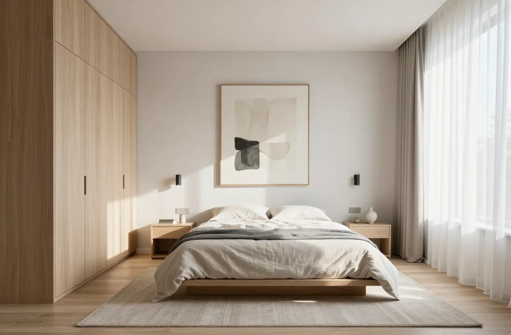 Viral 10 Small Bedroom Ideas for Couples You’Ll Love