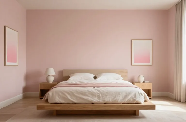 10 Pink Bedroom Ideas That Feel Chic Not Childish