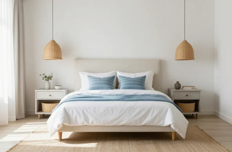 10 Simple Bedroom Ideas That Flip Meh to Whoa
