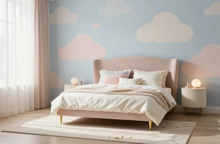 10 Cute Bedroom Ideas to Make Your Space Irresistibly Cozy