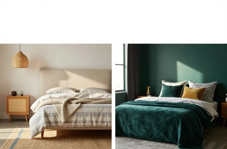 Steal These 10 Bedroom Decoration Ideas for Instant Glow-Up