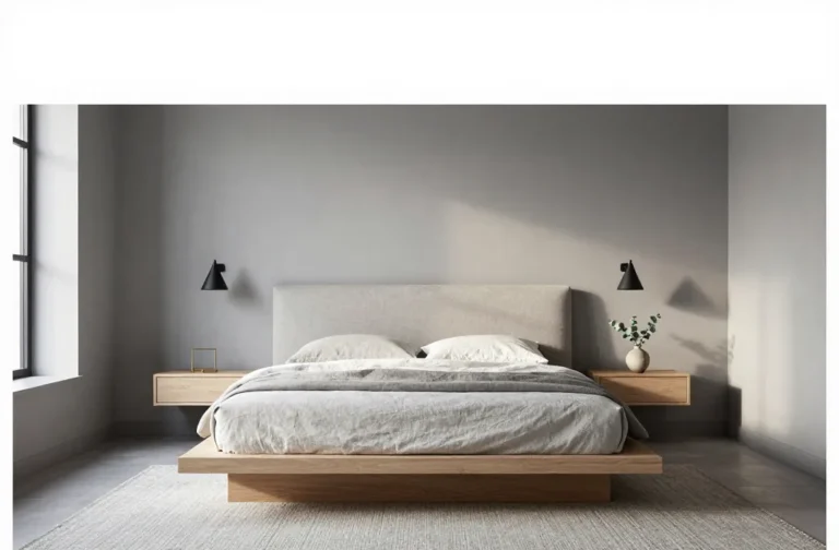 10 Gray Bedroom Ideas That Look Anything but Boring