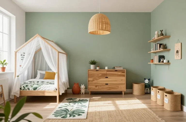 10 Children'S Bedroom Ideas That Wow and Actually Work
